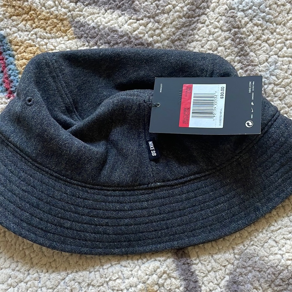 Nike Sb Bucket hat